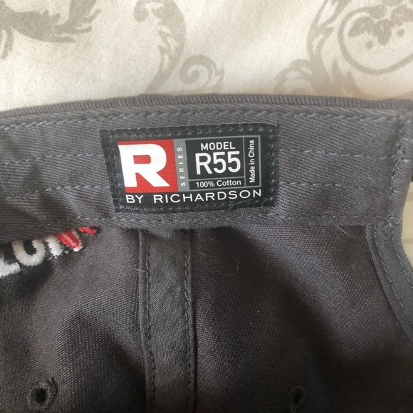 Frostburg State University Tennis Hat - Picture 5 of 6